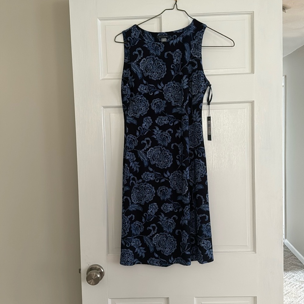 Tags still on! Tommy Hilfiger sheath dress